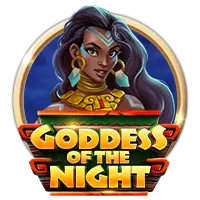 Goddess of the Night